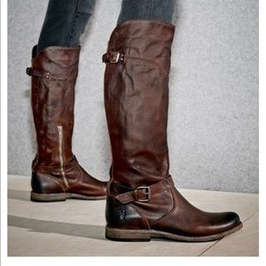 Frye Riding Boot *Worn Only 2x*
